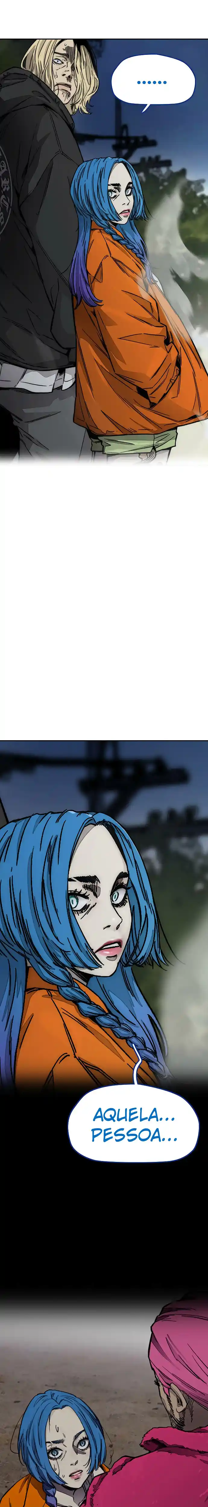 Read Wind Breaker Manhwa Português Manga Online