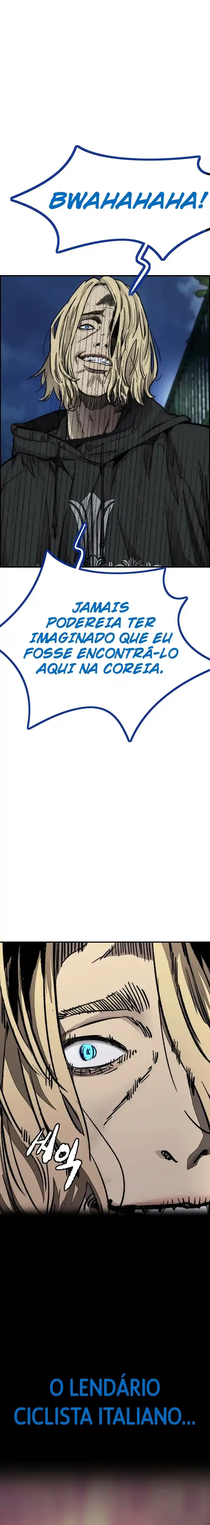 Read Wind Breaker Manhwa Português Manga Online