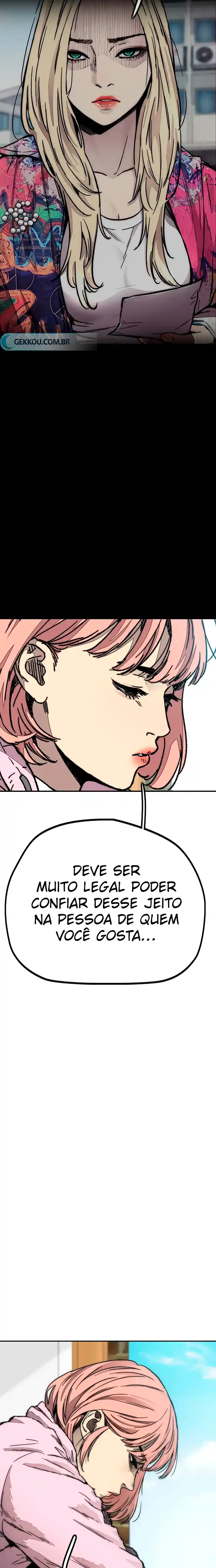 Read Wind Breaker Manhwa Português Manga Online