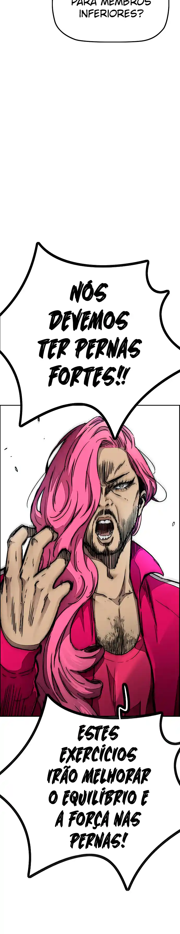 Read Wind Breaker Manhwa Português Manga Online