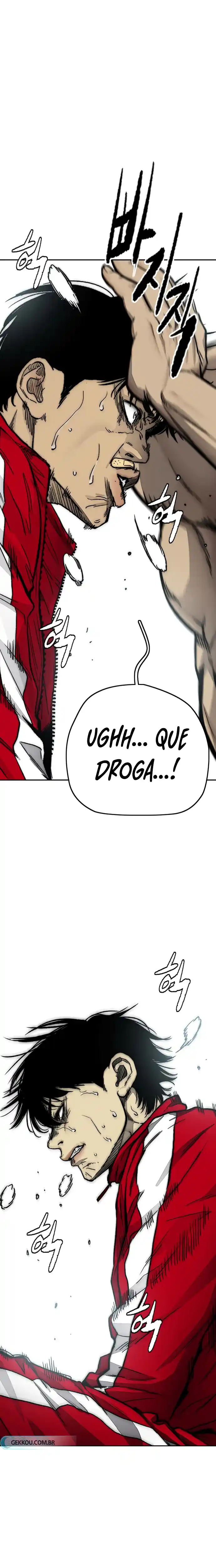 Read Wind Breaker Manhwa Português Manga Online
