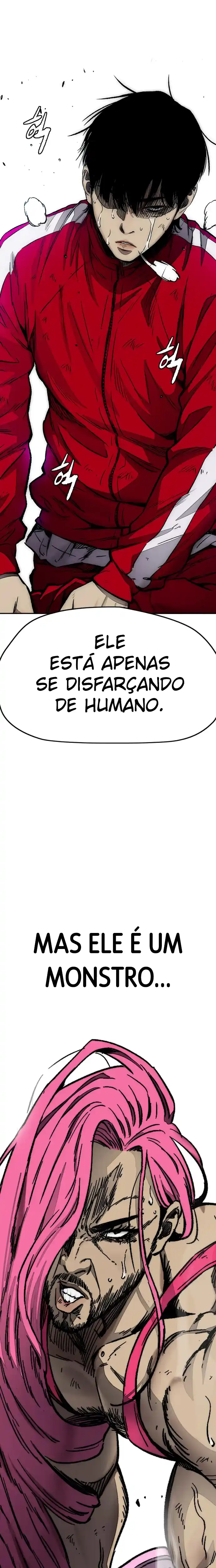 Read Wind Breaker Manhwa Português Manga Online