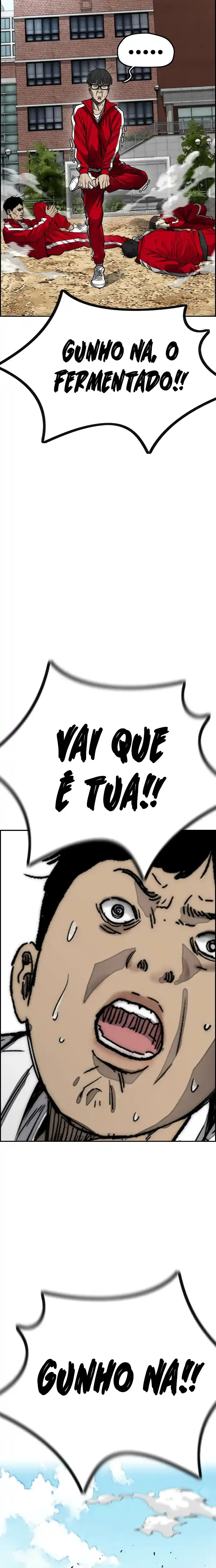Read Wind Breaker Manhwa Português Manga Online