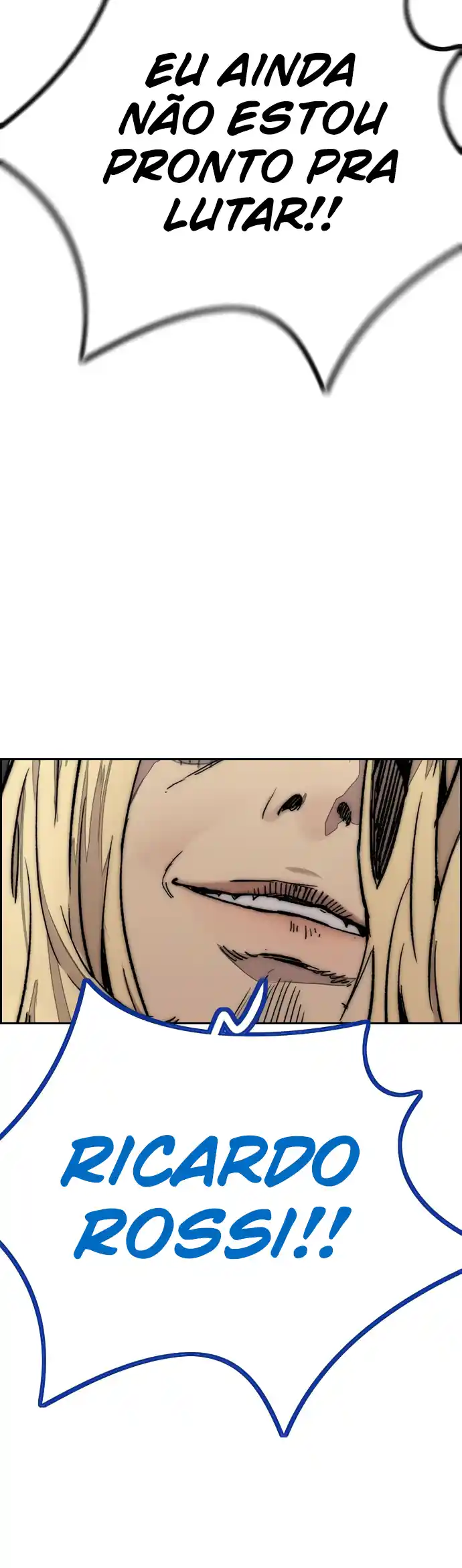 Read Wind Breaker Manhwa Português Manga Online