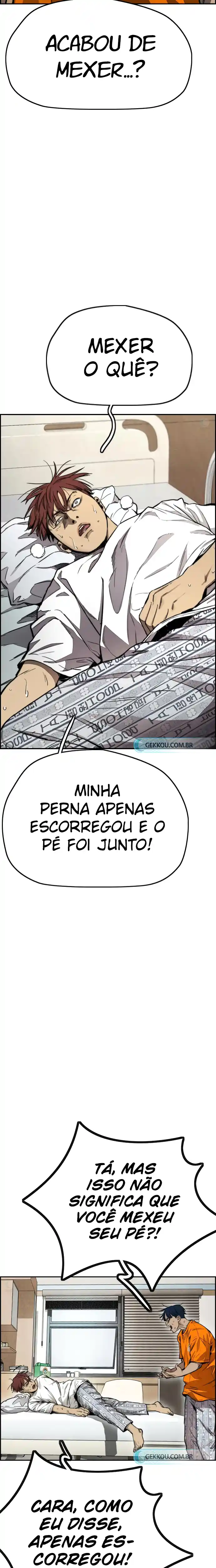Read Wind Breaker Manhwa Português Manga Online