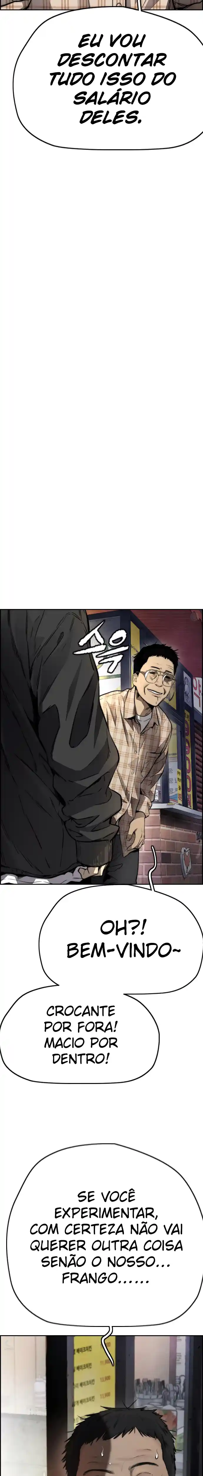 Read Wind Breaker Manhwa Português Manga Online
