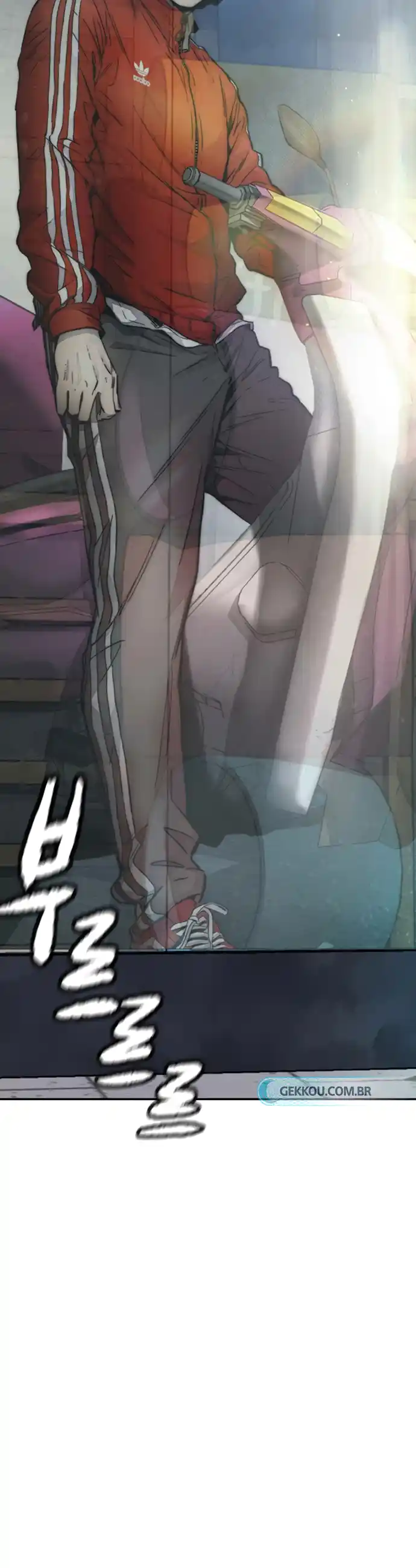 Read Wind Breaker Manhwa Português Manga Online