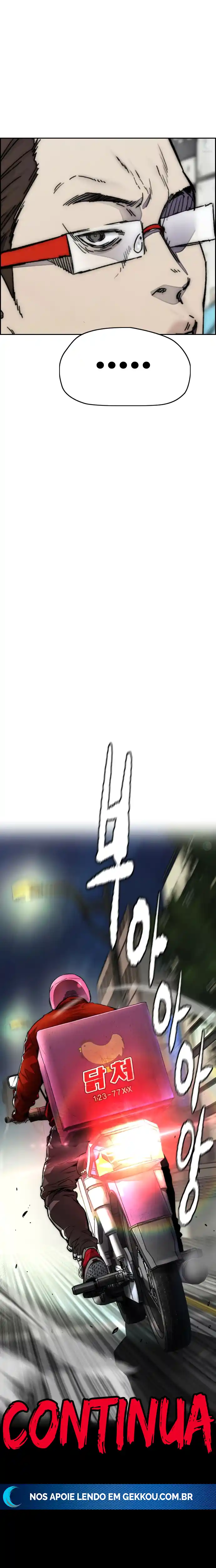 Read Wind Breaker Manhwa Português Manga Online