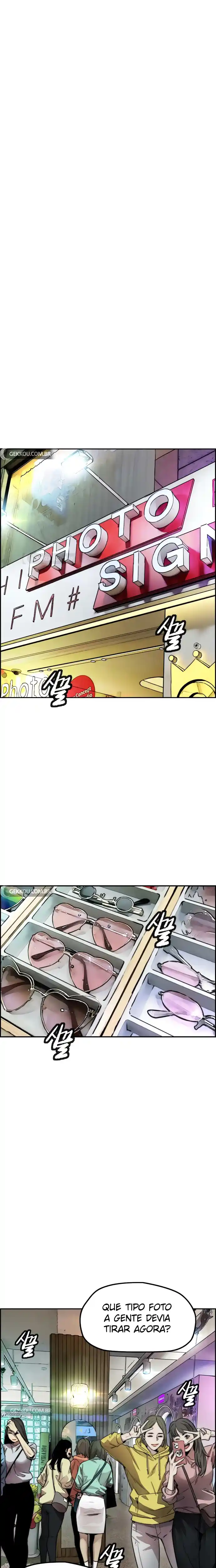 Read Wind Breaker Manhwa Português Manga Online