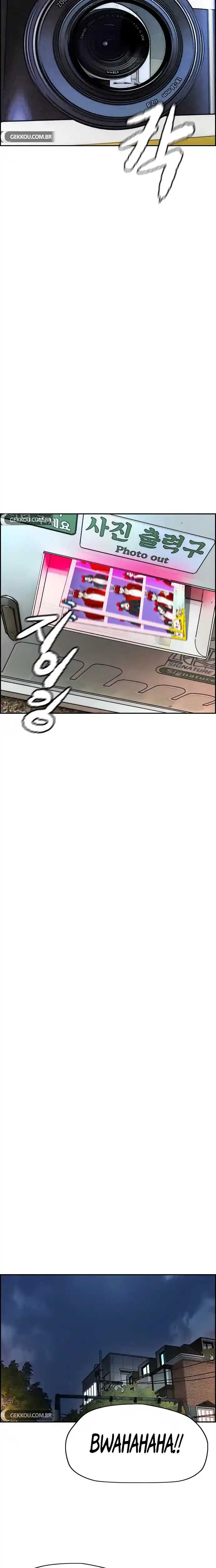 Read Wind Breaker Manhwa Português Manga Online