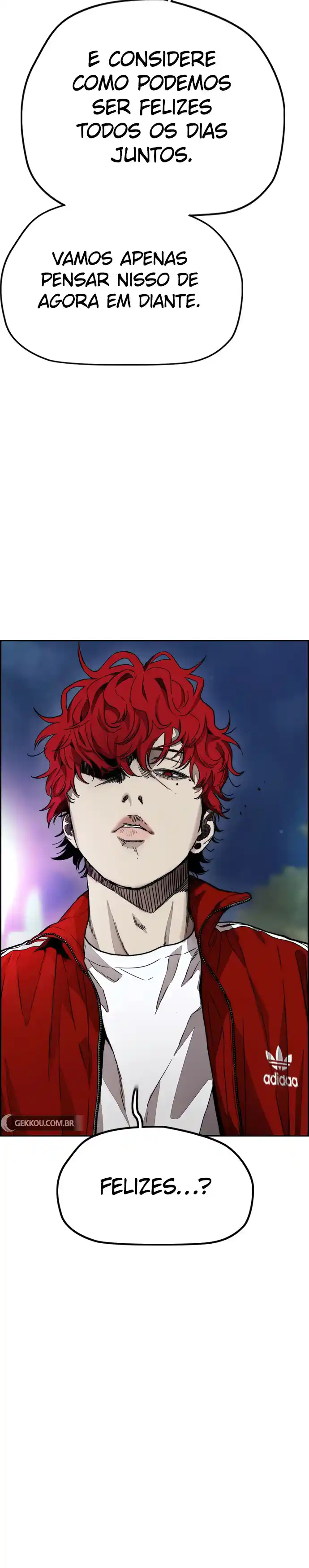 Read Wind Breaker Manhwa Português Manga Online