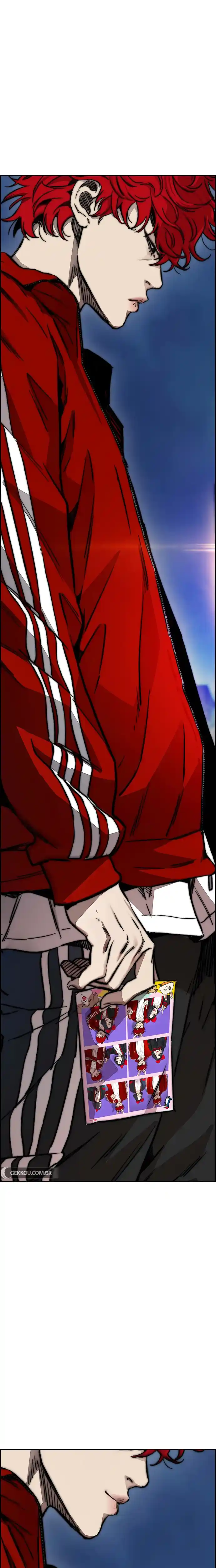 Read Wind Breaker Manhwa Português Manga Online