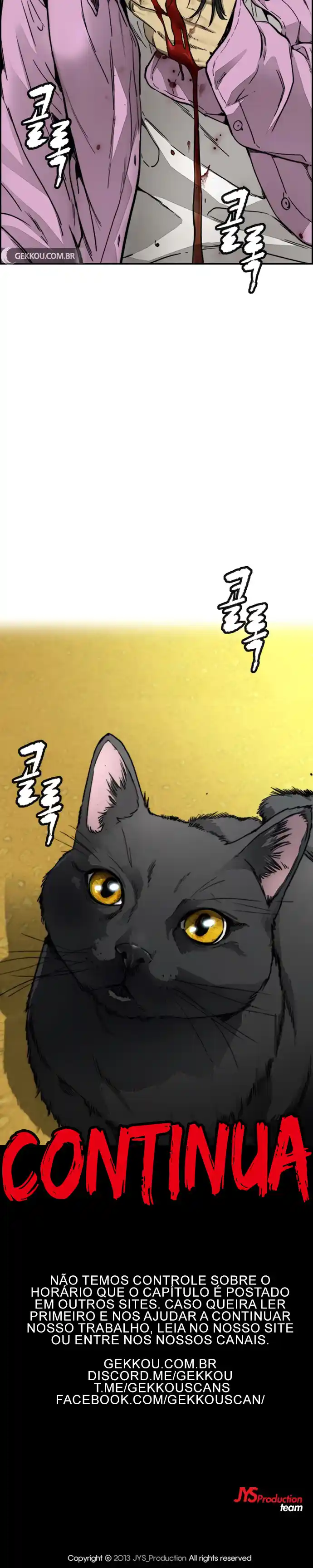 Read Wind Breaker Manhwa Português Manga Online