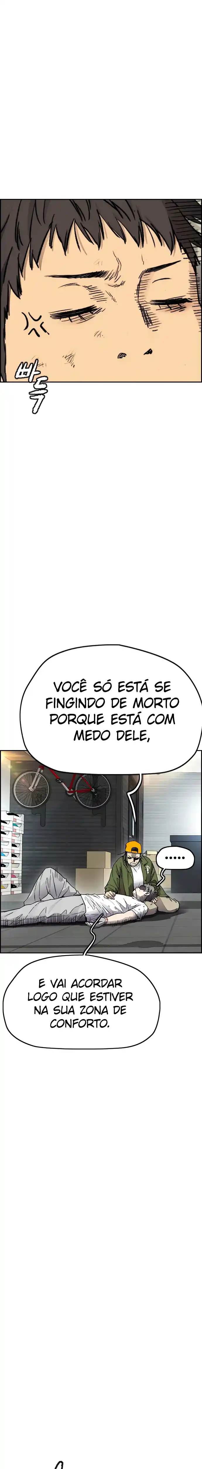 Read Wind Breaker Manhwa Português Manga Online