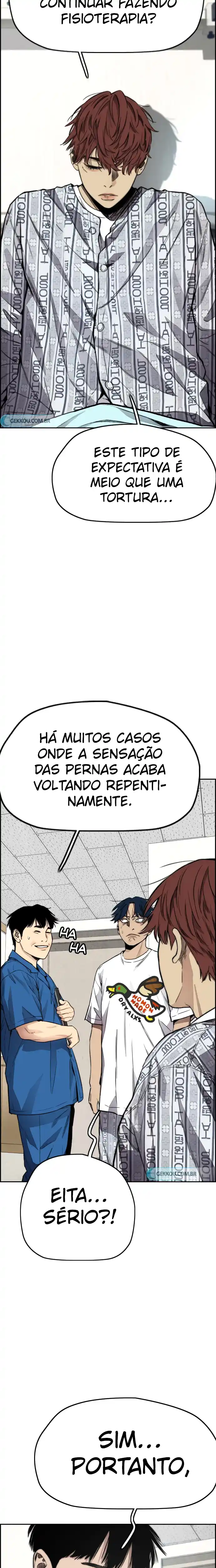 Read Wind Breaker Manhwa Português Manga Online