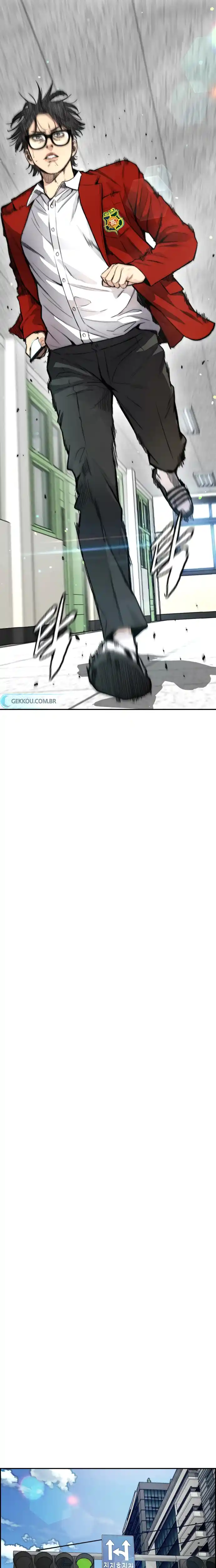 Read Wind Breaker Manhwa Português Manga Online