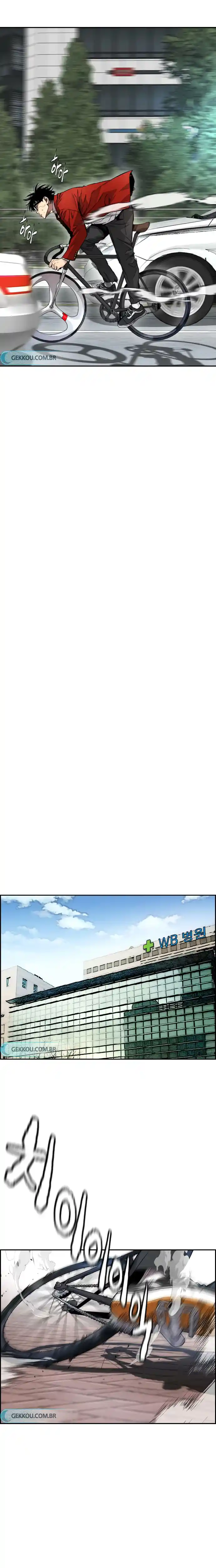 Read Wind Breaker Manhwa Português Manga Online