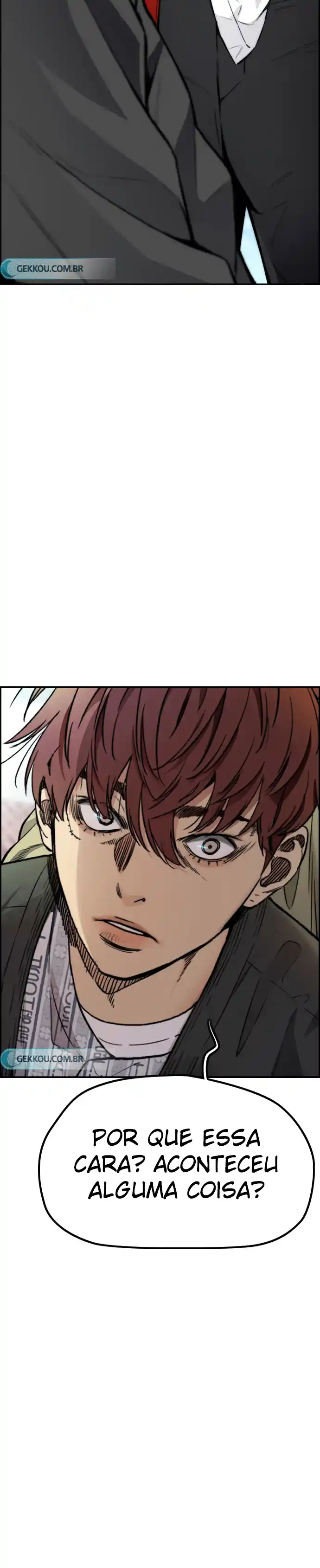 Read Wind Breaker Manhwa Português Manga Online