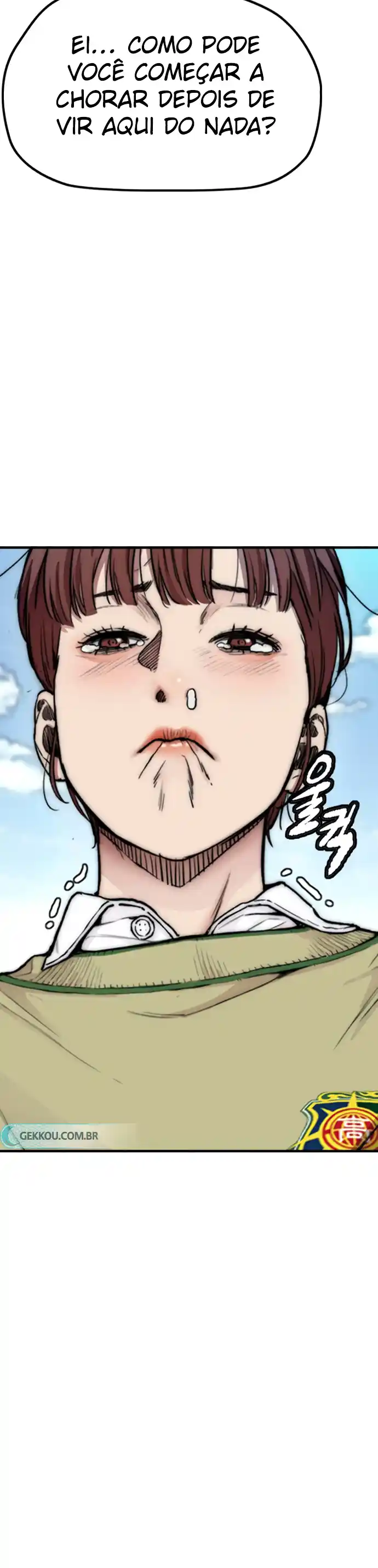 Read Wind Breaker Manhwa Português Manga Online