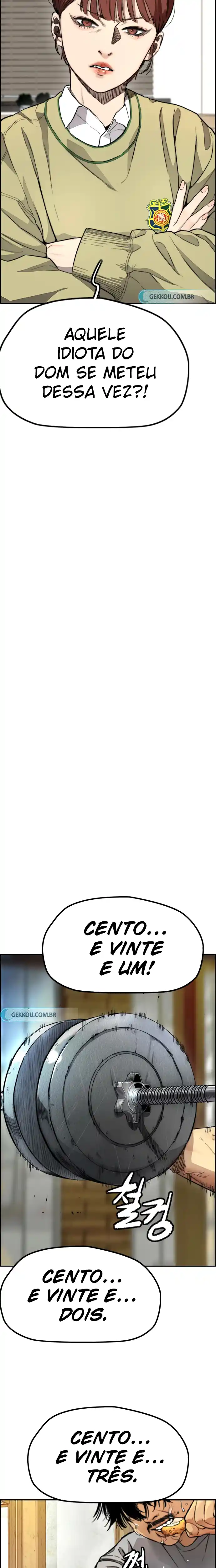 Read Wind Breaker Manhwa Português Manga Online