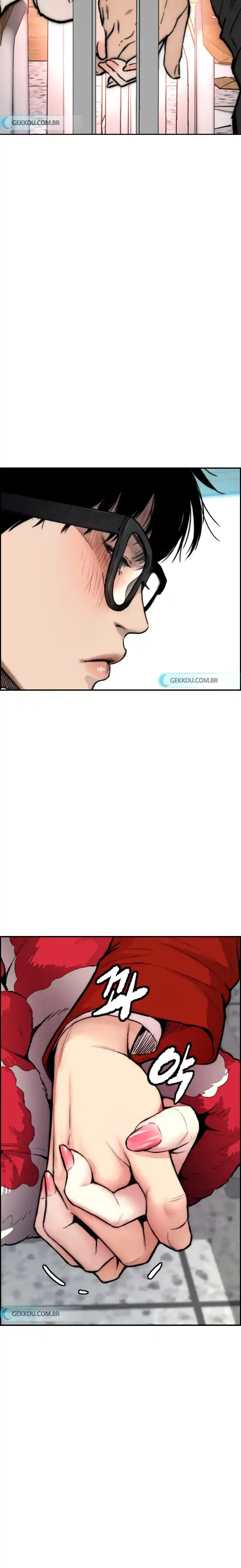 Read Wind Breaker Manhwa Português Manga Online