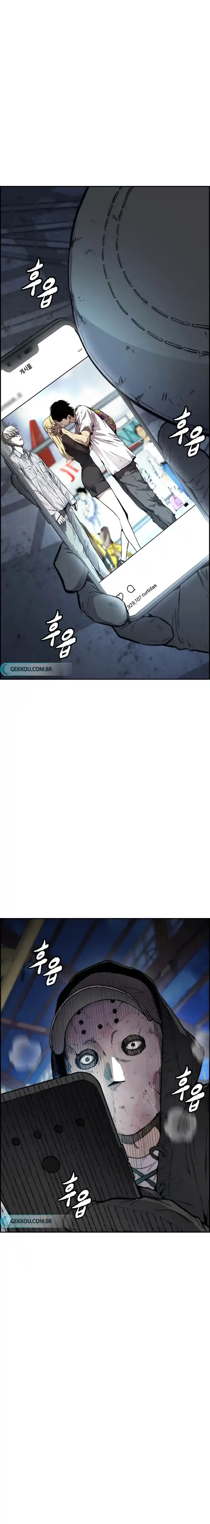 Read Wind Breaker Manhwa Português Manga Online