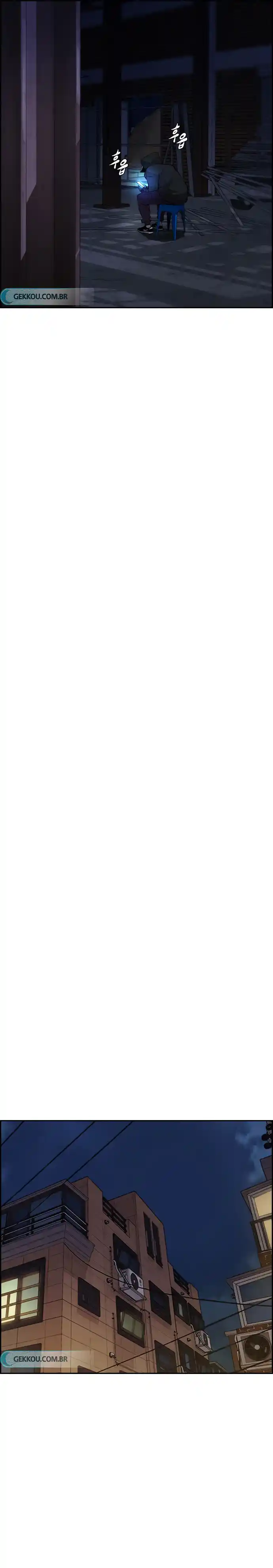 Read Wind Breaker Manhwa Português Manga Online