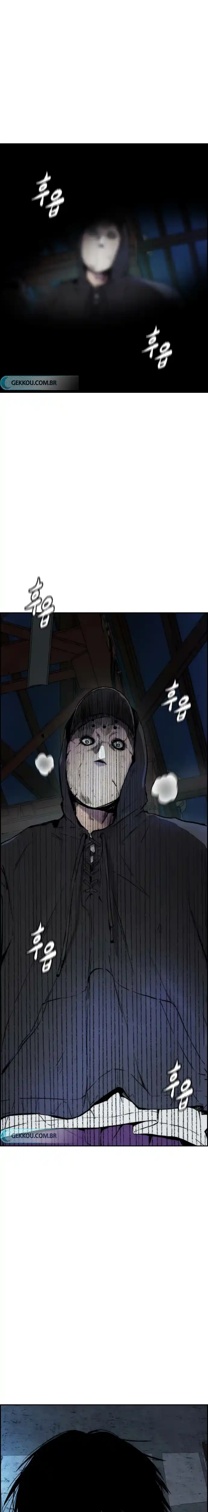 Read Wind Breaker Manhwa Português Manga Online