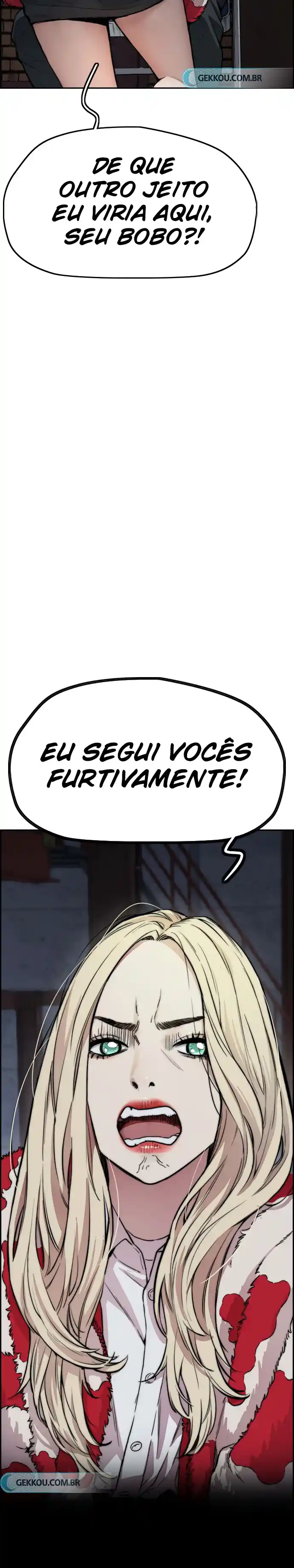 Read Wind Breaker Manhwa Português Manga Online