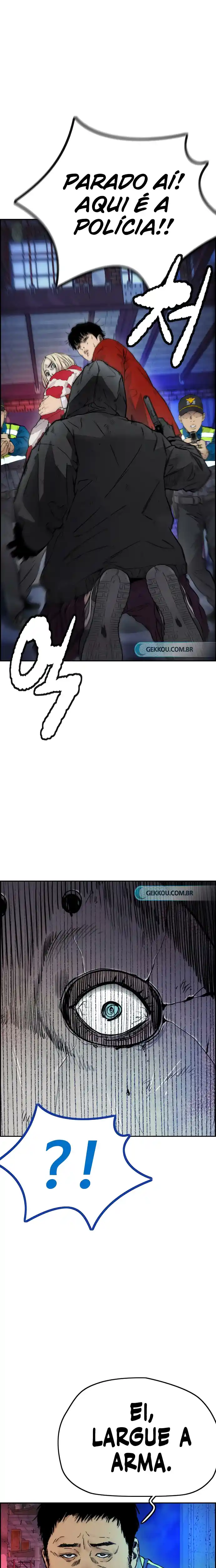 Read Wind Breaker Manhwa Português Manga Online