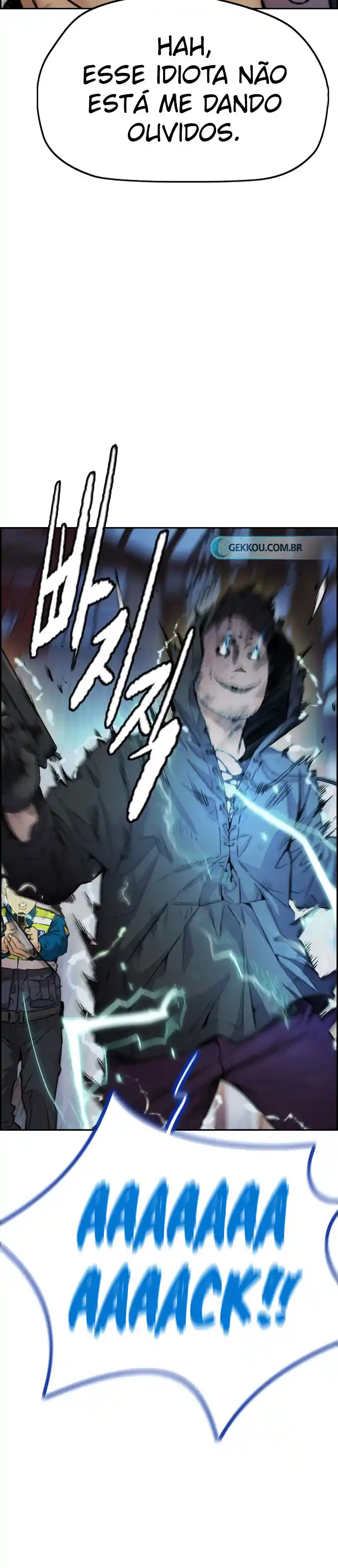 Read Wind Breaker Manhwa Português Manga Online