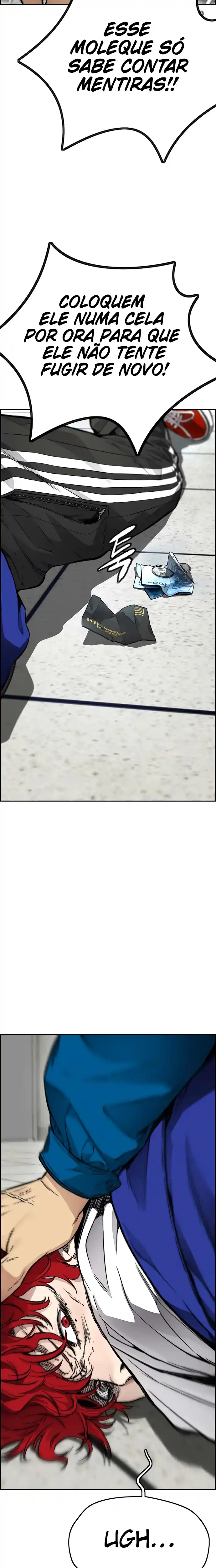 Read Wind Breaker Manhwa Português Manga Online