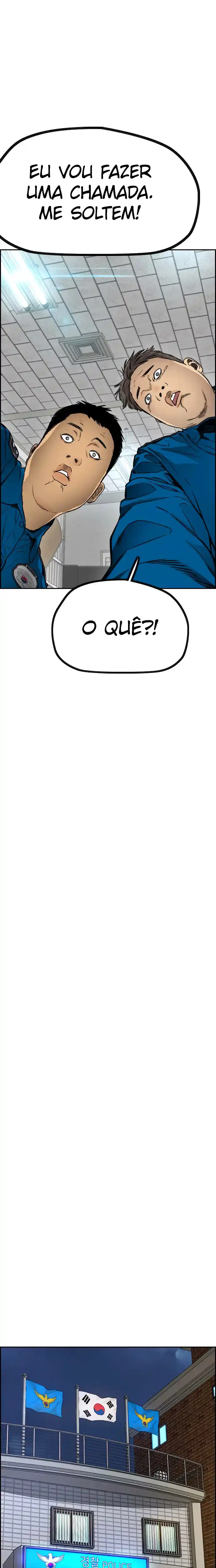 Read Wind Breaker Manhwa Português Manga Online