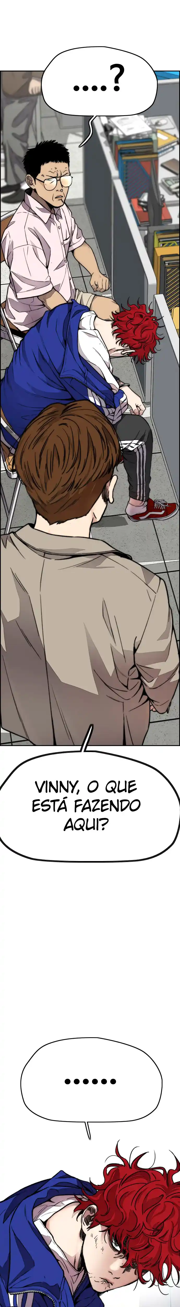 Read Wind Breaker Manhwa Português Manga Online