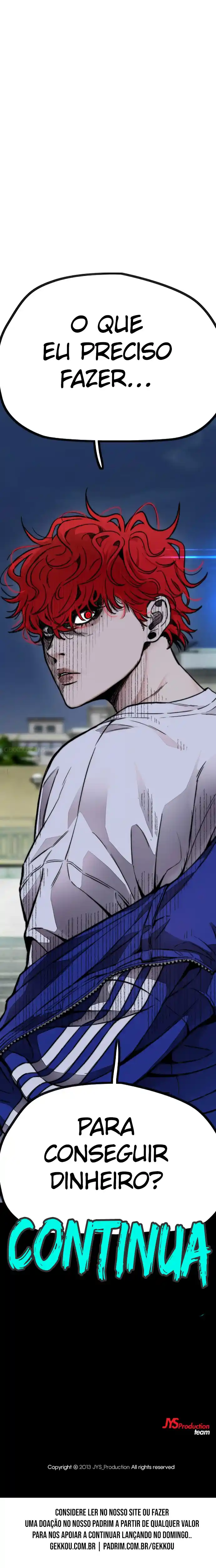 Read Wind Breaker Manhwa Português Manga Online