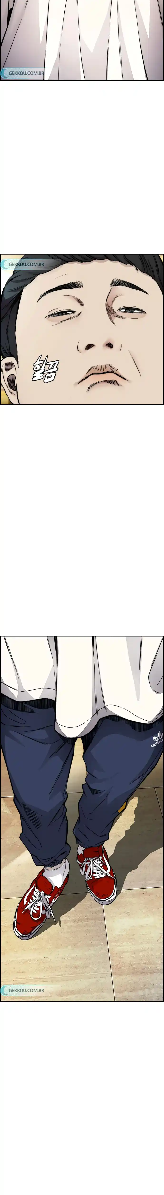 Read Wind Breaker Manhwa Português Manga Online