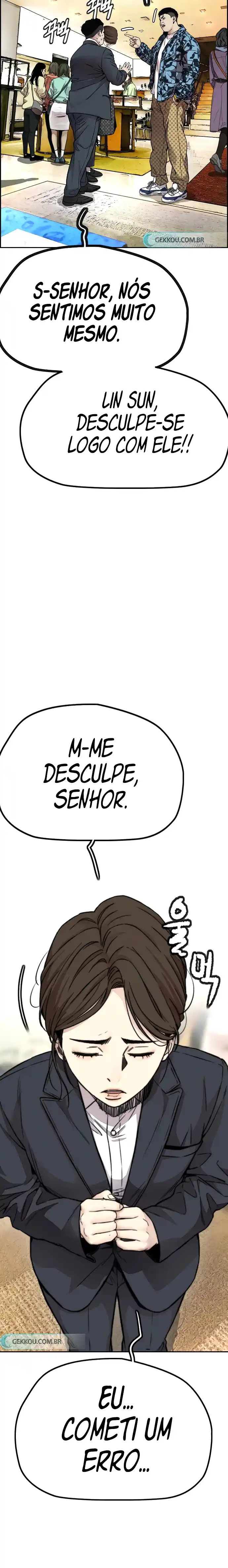 Read Wind Breaker Manhwa Português Manga Online