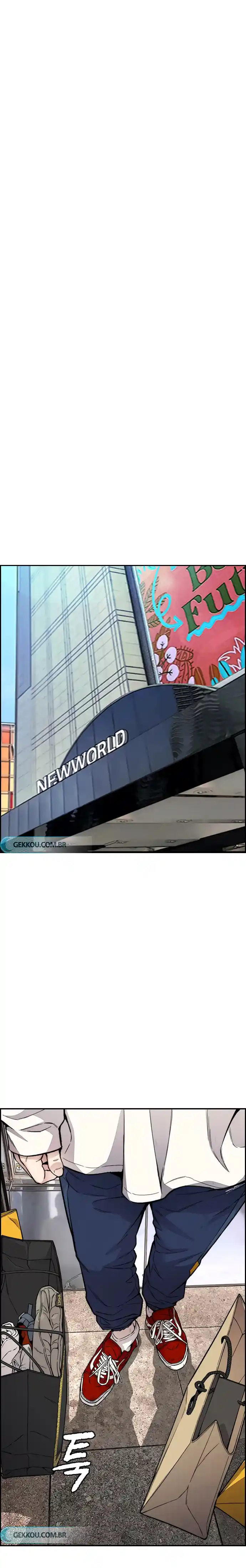 Read Wind Breaker Manhwa Português Manga Online