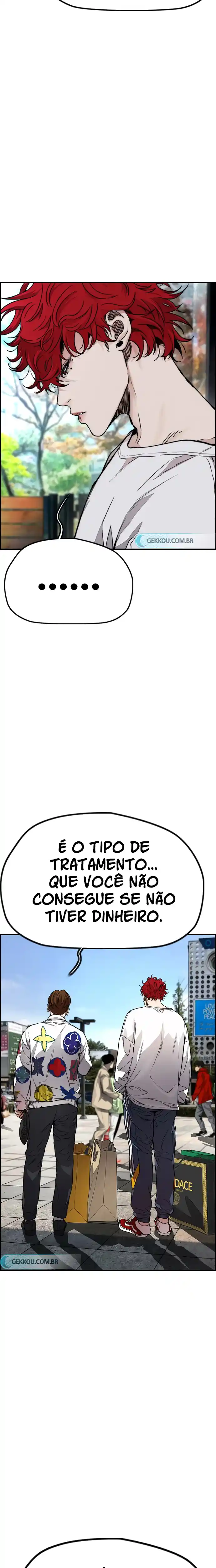 Read Wind Breaker Manhwa Português Manga Online