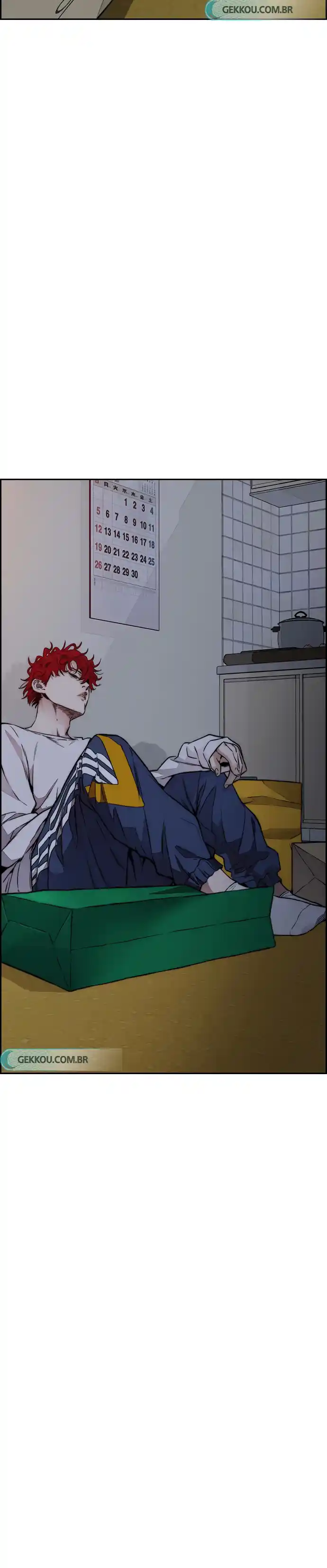 Read Wind Breaker Manhwa Português Manga Online