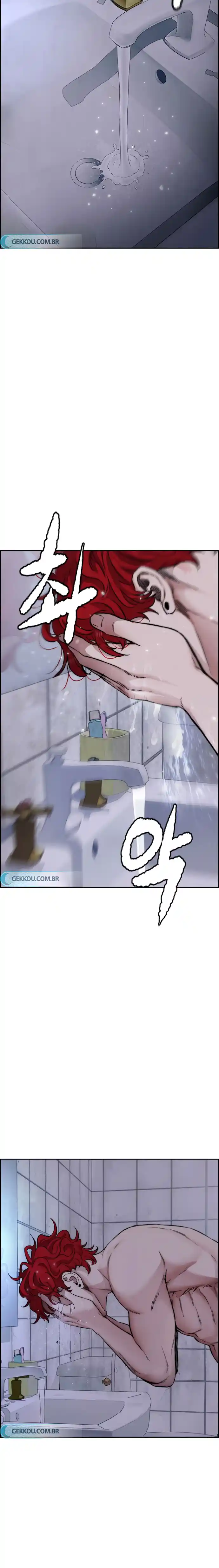 Read Wind Breaker Manhwa Português Manga Online