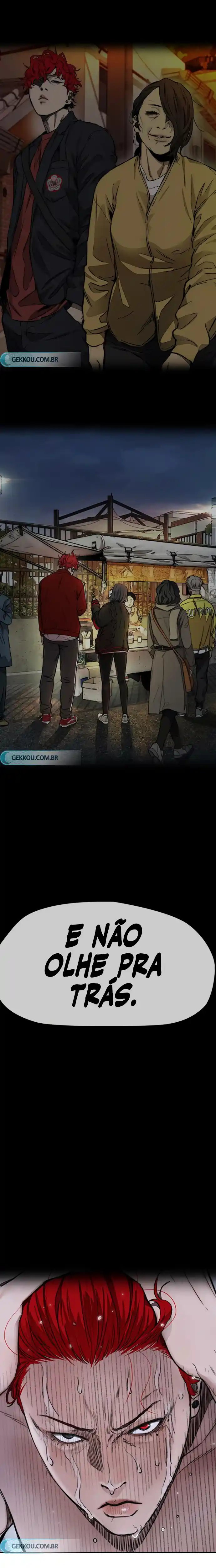 Read Wind Breaker Manhwa Português Manga Online