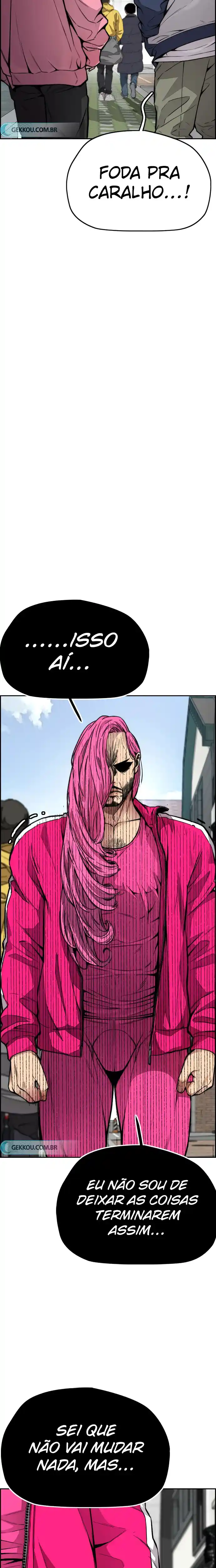 Read Wind Breaker Manhwa Português Manga Online