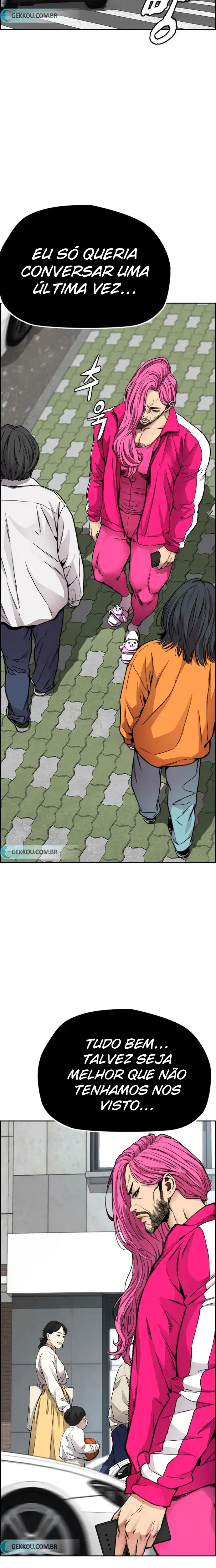 Read Wind Breaker Manhwa Português Manga Online