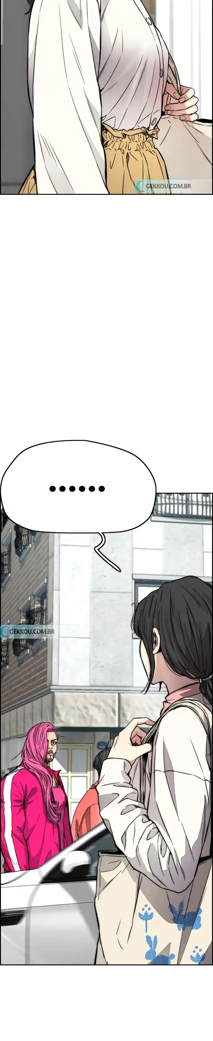 Read Wind Breaker Manhwa Português Manga Online