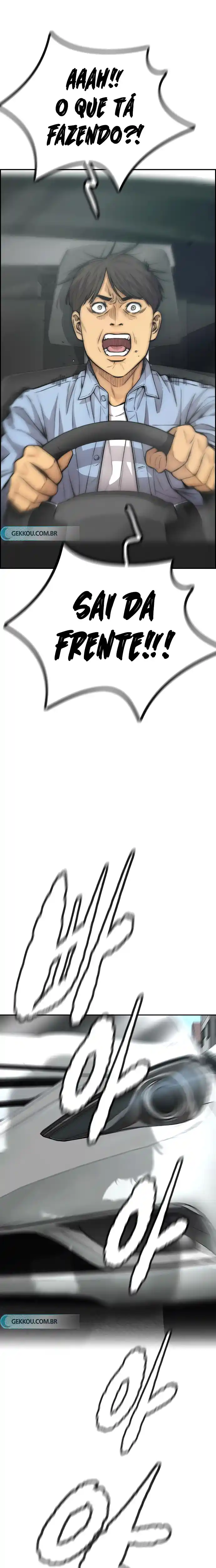 Read Wind Breaker Manhwa Português Manga Online