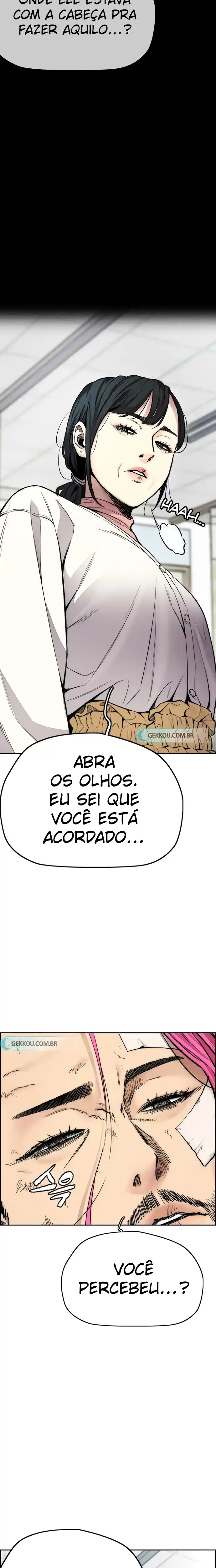 Read Wind Breaker Manhwa Português Manga Online