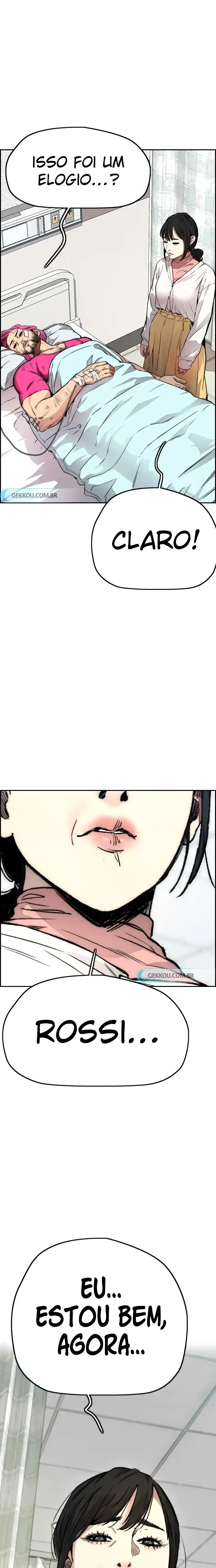 Read Wind Breaker Manhwa Português Manga Online