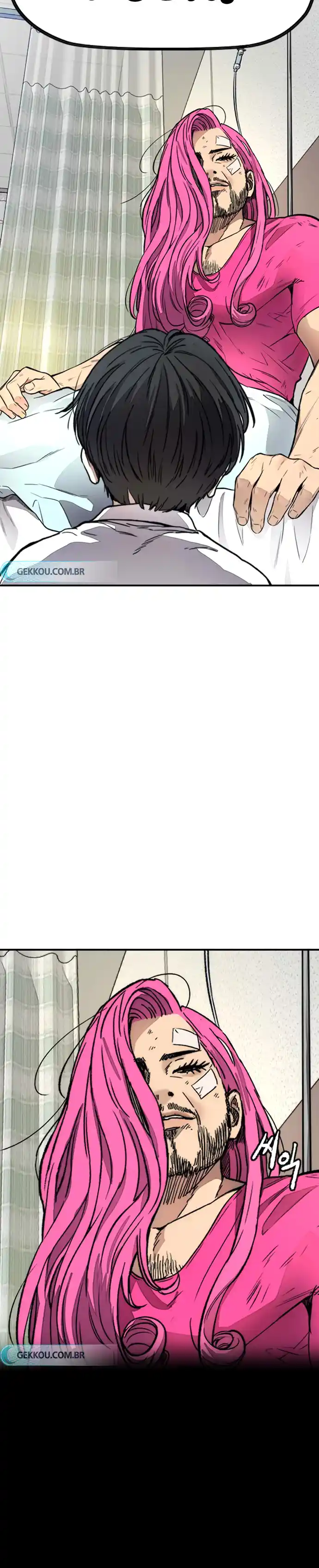 Read Wind Breaker Manhwa Português Manga Online