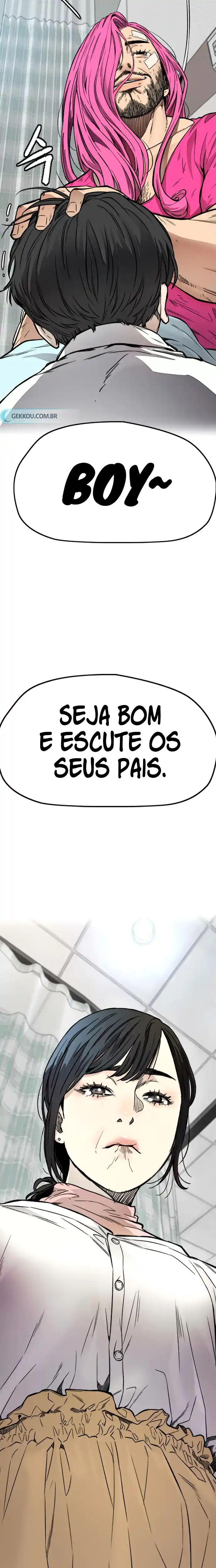 Read Wind Breaker Manhwa Português Manga Online